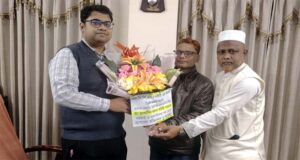 এফসিপিএস ডিগ্রি অর্জন করলেন সিলেটের ডা: মুনতাসির আলম রাহিমী