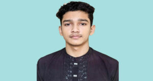 ঢাবিতে চান্স পেলেন জকিগঞ্জের মাশুদ