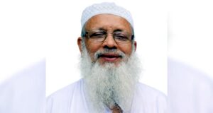 জামালগঞ্জে প্রবীণ মুরুব্বি হাজী মিজানুর রহমানের ইন্তেকাল