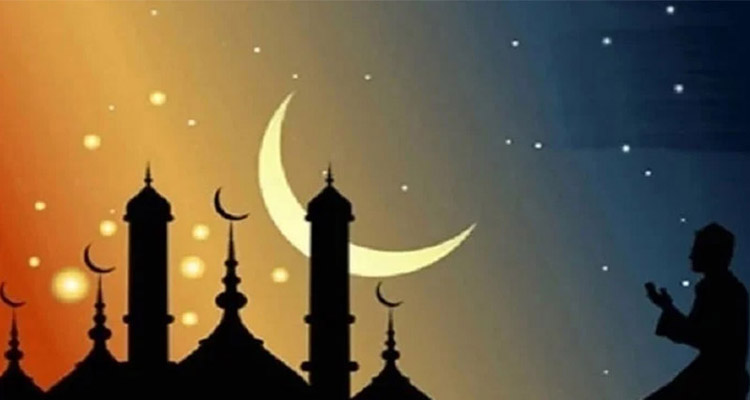 পবিত্র শবে বরাত ৩ ফেব্রুয়ারি