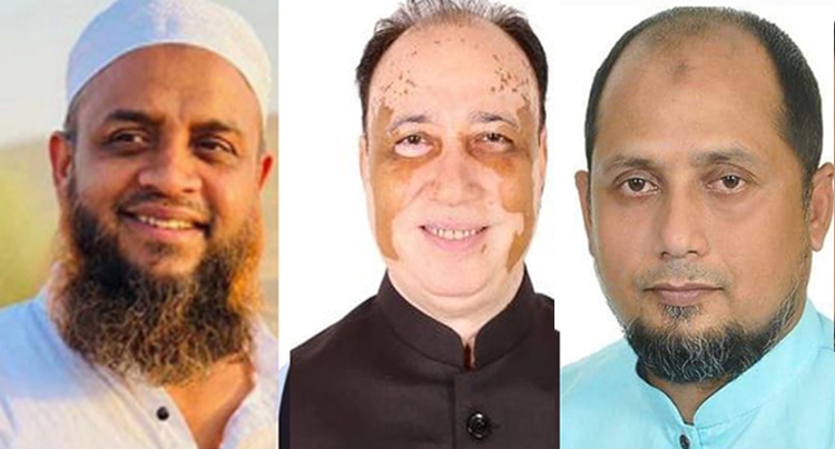 উপজেলা নির্বাচন: ফেঞ্চুগঞ্জ, বিয়ানীবাজার ও বালাগঞ্জে যারা বিজয়ী হলেন