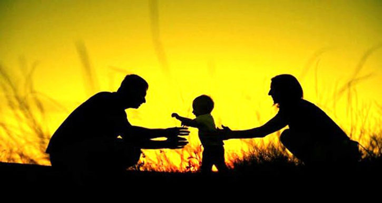 মা-বাবার জন্য সন্তানের দোয়া