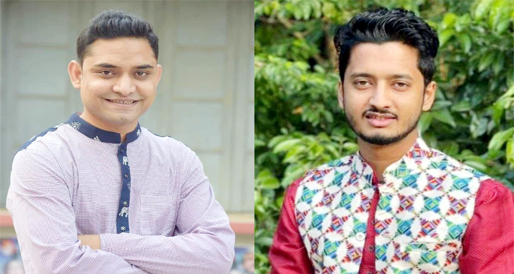 চিনি খেয়েই কোটিপতি ছাত্রলীগের নাজমুল-রাহেল