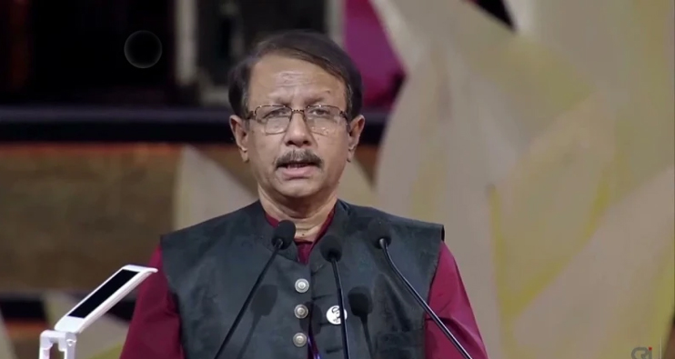 সাবেক প্রধানমন্ত্রীর উপদেষ্টা কামাল নাসের চৌধুরীসহ ৪ জন গ্রেপ্তার