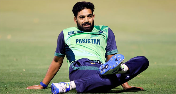 ভারতের বিপক্ষে দুবাইয়ের অতীত প্রেরণা হিসেবে দেখছে পাকিস্তান