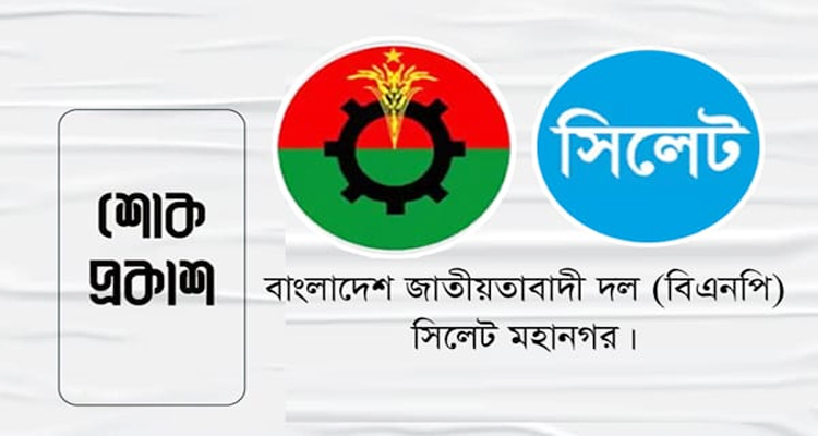 মুশফিকুল ফজল আনসারীর পিতার মৃত্যুতে মহানগর বিএনপির শোক
