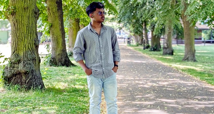 সিলেট ছাত্রলীগ নেতা মাহফুজ আহমেদ মেহনাজ এর উপর হামলা