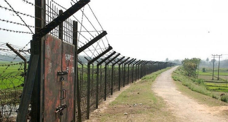 সীমান্তে বিএসএফের গুলি, বাংলাদেশির মৃত্যু