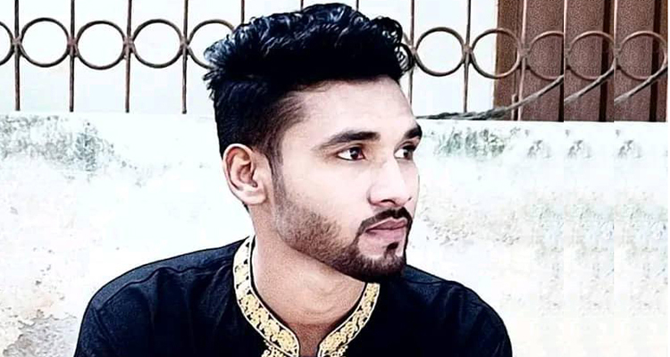 মালয়েশিয়ায় সড়ক দুর্ঘটনায় বাংলাদেশি যুবক মৃত্যু