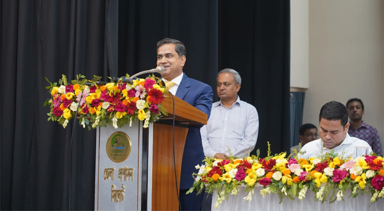 জুলাই অভ্যুত্থানে প্রবাসীরাও বিদেশে আন্দোলন গড়ে তুলেছেন: রাষ্ট্রদূত মুশফিকুল ফজল আনসারী