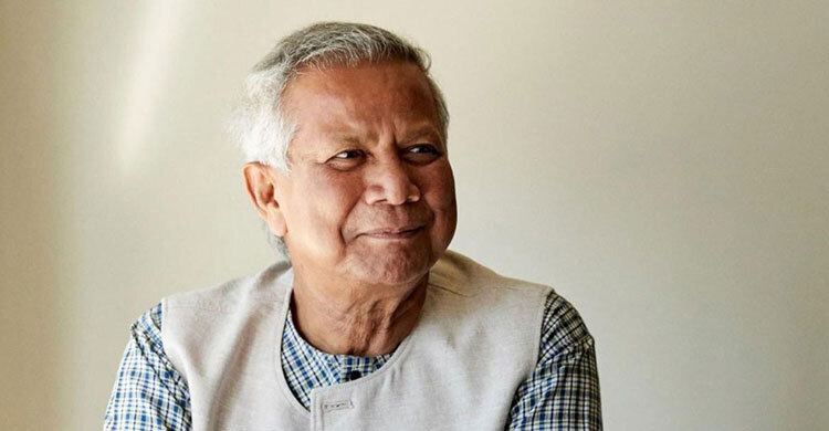 ক্ষমতা হস্তান্তরে ইউনূসের প্রচেষ্টায় পূর্ণ সমর্থন জাপানের