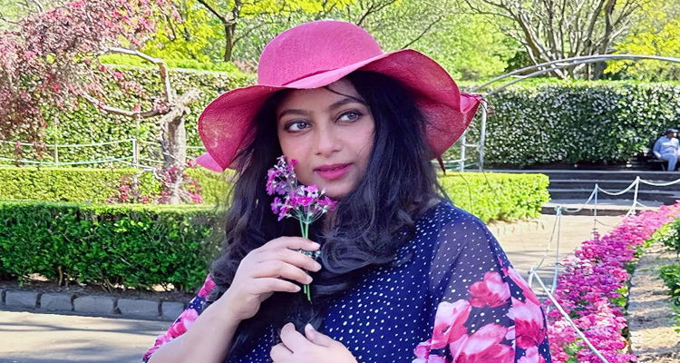 অবশেষে শুটিংয়ে ফিরছেন চিত্রনায়িকা শাবনূর