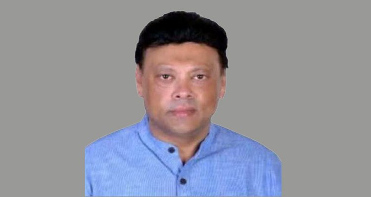 রাজনগর উপজেলা বিএনপির নতুন কমিটি গঠন নিয়ে বিতর্ক