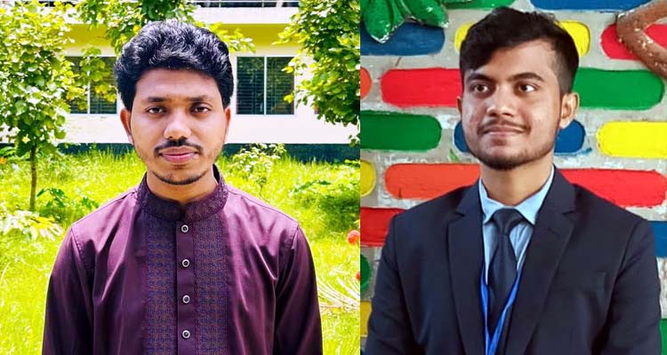 শাবিপ্রবি ম্যানগ্রোভ অ্যাসোসিয়েশনের নেতৃত্বে ওবায়দুল্লাহ-শুভ