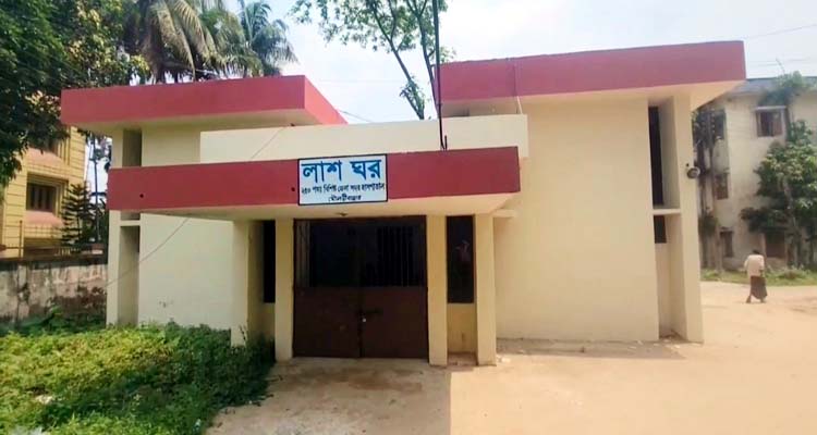 শ্রীমঙ্গলে সেপটিক ট্যাংকে পড়ে ৪ জনের মৃত্যু