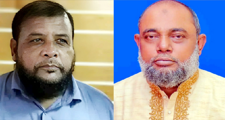 সিলেটে পরিবহন শ্রমিকের দুই কারাগারে