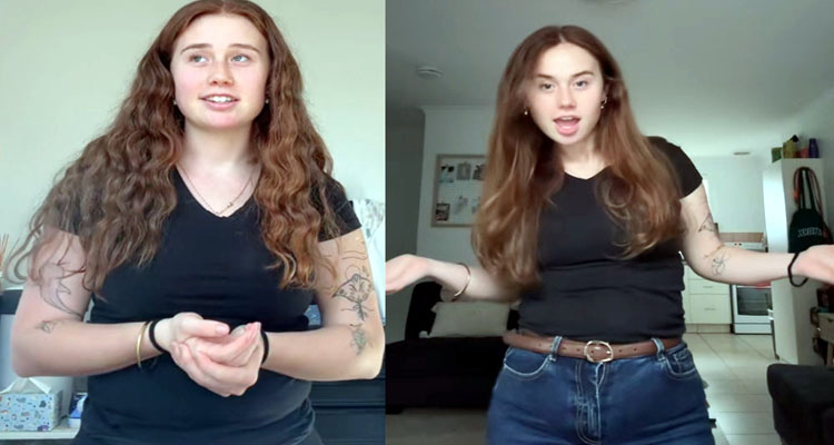 সন্তান প্রসবের ১৭ ঘণ্টা আগে অন্তঃসত্ত্বার খবর জানলেন তরুণী