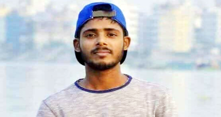 রেহানা আক্তার রেহানা নামে ফেসবুক ব্যবহারকারী গ্রেফতার