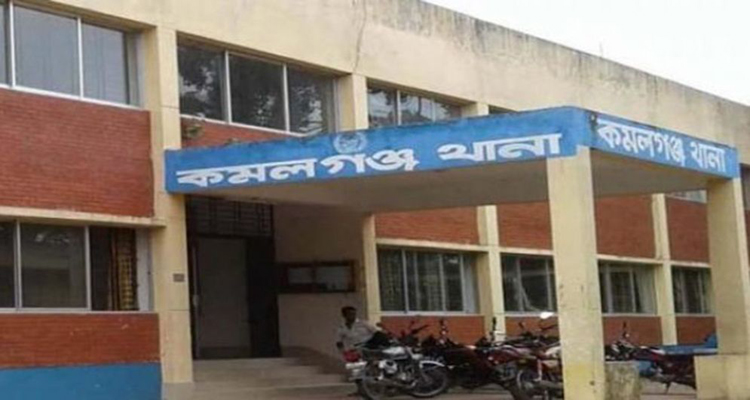 কমলগঞ্জে চা বাগানের লেকে মিলল যুবকের মরদেহ