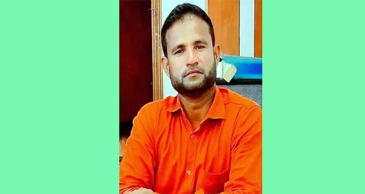 চাঁদাবাজির মামলায় মৌলভীবাজারে বিএনপি নেতা কারাগারে