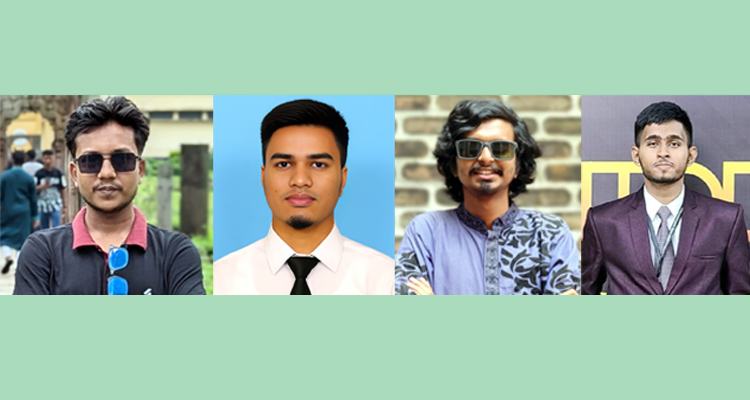 শাবিপ্রবিতে আপ বাংলাদেশের কমিউনিকেশন টিম গঠন