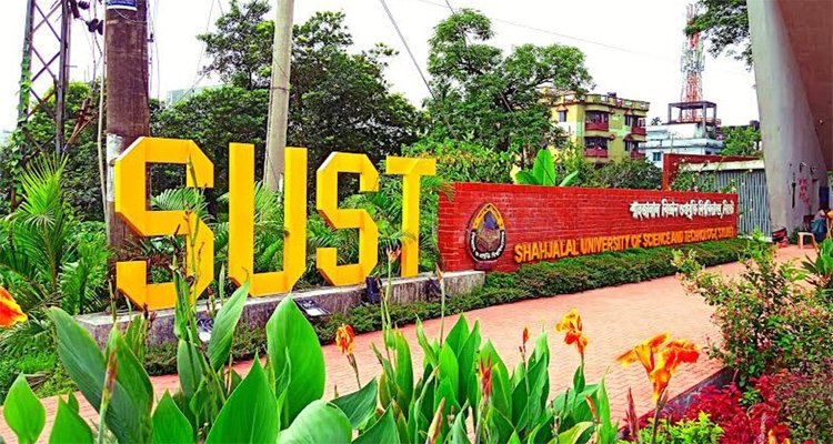 শিক্ষার্থীদের গবেষণাকর্ম নিয়ে শাবিতে পোস্টার প্রেজেন্টেশন ৩১ জুলাই