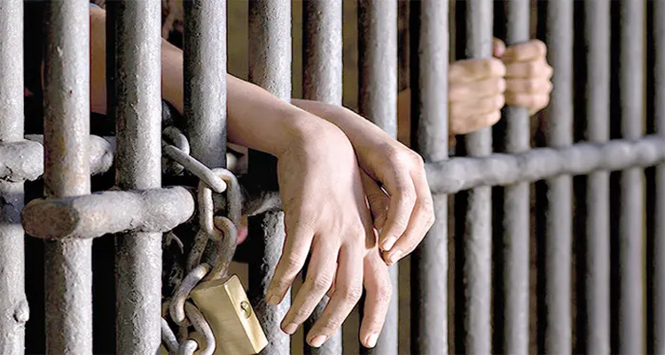 সিলেট কারাগারে কাশিমপুরের সাবেক জেল সুপার শাহজাহান