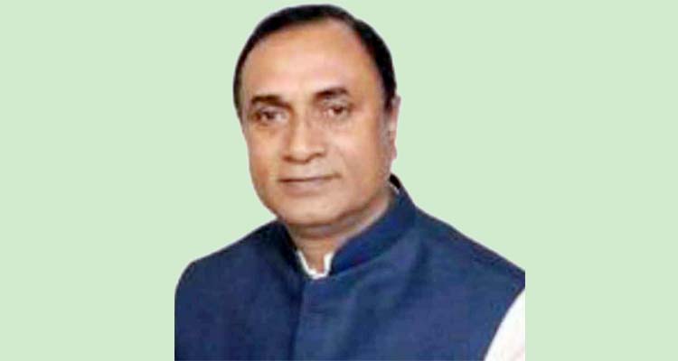 সিলেটে আ.লীগ নেতা প্রদীপ রায় আটক