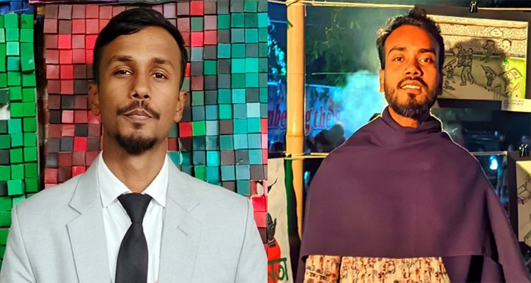 নতুন নেতৃত্বে শাবিপ্রবি স্বপ্নোত্থান