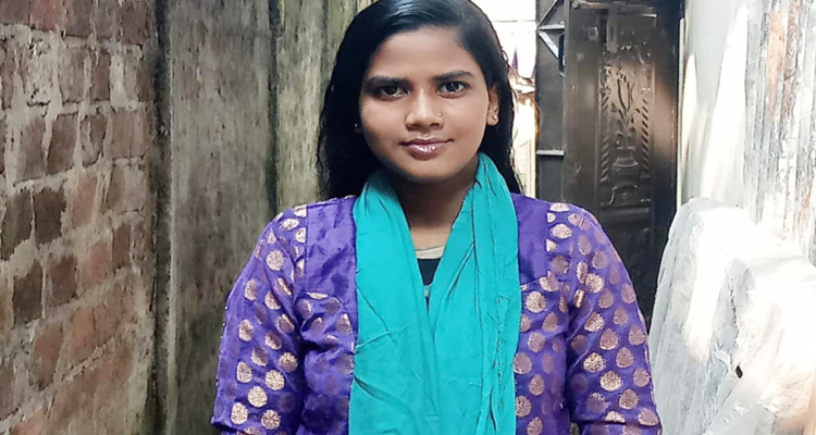 অভিযোগের ১৩ দিনের মধ্যেই নিখোঁজ হওয়া তামান্না উদ্ধার