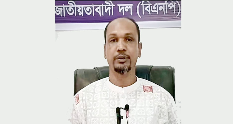 ‌’আমি কোনো অনিয়মের সাথে জড়িত নই, একটি পক্ষ অপপ্রচার চালাচ্ছে’