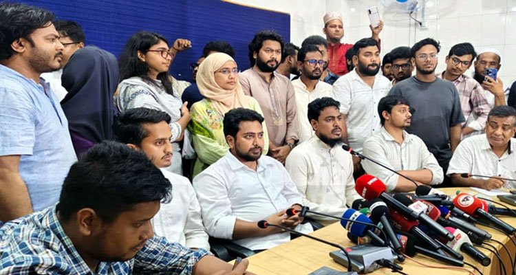 ২৪ ঘণ্টার মধ্যে হামলাকারীদের গ্রেপ্তারের দাবি