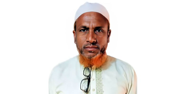 মাধবপুরে আ’লীগ নেতা মোহাম্মদ আলী গ্রেপ্তার