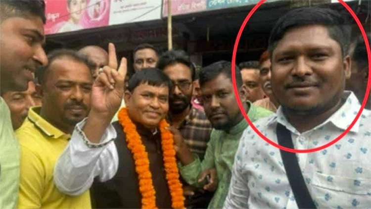তাহিরপুরে বিএনপির কমিটিতে স্থান পাওয়া দুই আওয়ামী লীগ নেতা অবশেষে বাদ পড়েছেন
