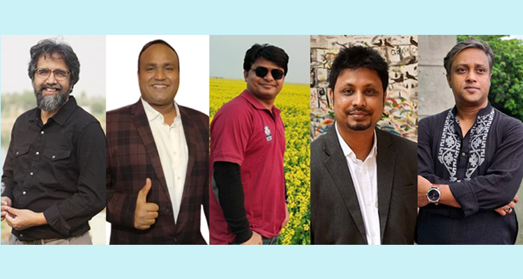 শাবির ‘অ্যালামনাই অ্যাসোসিয়েশন অব অ্যানথ্রোপলজি’র নির্বাচন অনুষ্ঠিত