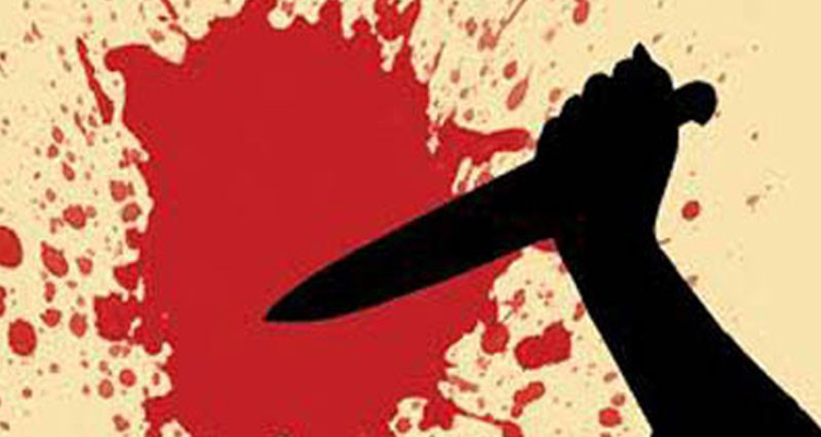 সিলেটের ক্বীন ব্রিজ এলাকায় ছুরিকাঘাতে যুবক খুন