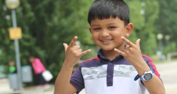 ইতালিতে পানিতে ডুবে বাংলাদেশি শিশুর প্রাণ গেল