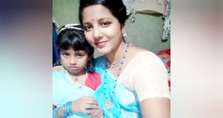 আট দিনেও খোঁজ মেলেনি মাধবপুরের মাধবী ও তার সন্তানের