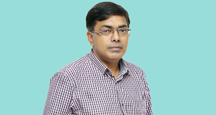 নর্থ ইস্ট ইউনিভার্সিটির নতুন ভিসি শাবিপ্রবির অধ্যাপক মোহাম্মদ ইকবাল