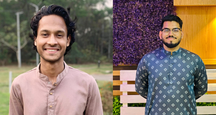 শাবিপ্রবি আমেরিকান কেমিক্যাল সোসাইটির স্টুডেন্ট চ্যাপ্টারের নেতৃত্বে যারা