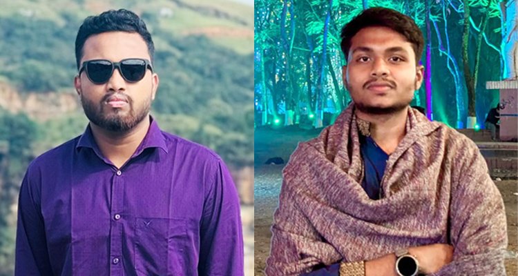 শাবিপ্রবি মেকানিক্যাল ইঞ্জিনিয়ারিং অ্যসোসিয়েশনের নেতৃত্বে যারা