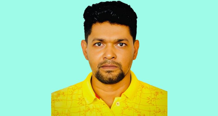 ছাত্রলীগের সাবেক সাধারণ সম্পাদক সাজু আটক