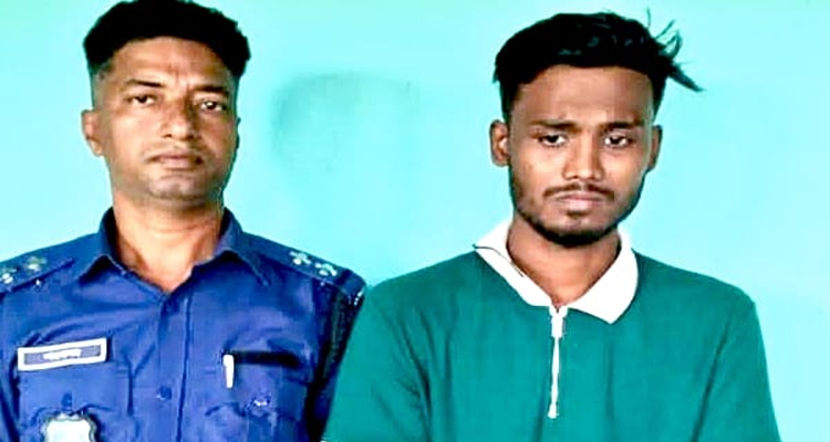 তাহিপুরের বিভিন্ন পর্যটনগুলোতে শিশুদের দিয়ে মাদক বিক্রি, পর্যটক আটক