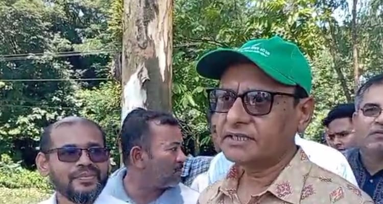 প্রকল্পটি একনেকে অনুমোদনপ্রাপ্ত, টেন্ডার হলেই কাজ শুরু হয়ে যাবে