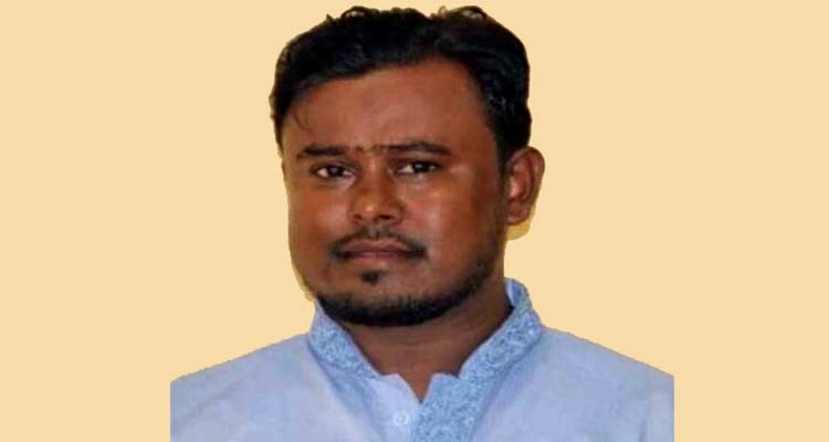 পাথর লুটের অভিযোগে ইউপি চেয়ারম্যান আটক