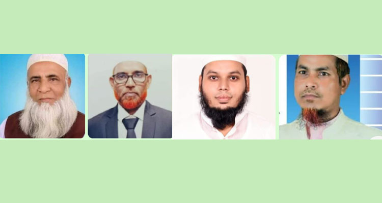 হবিগঞ্জ-২ আসনে ইসলামী দলগুলোর প্রার্থী চূড়ান্ত, প্রচারণা তুঙ্গে