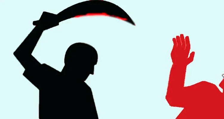 শ্রীমঙ্গলে প্রবাসীকে দা দিয়ে কুপিয়ে আহত, যুবলীগ নেতা আটক