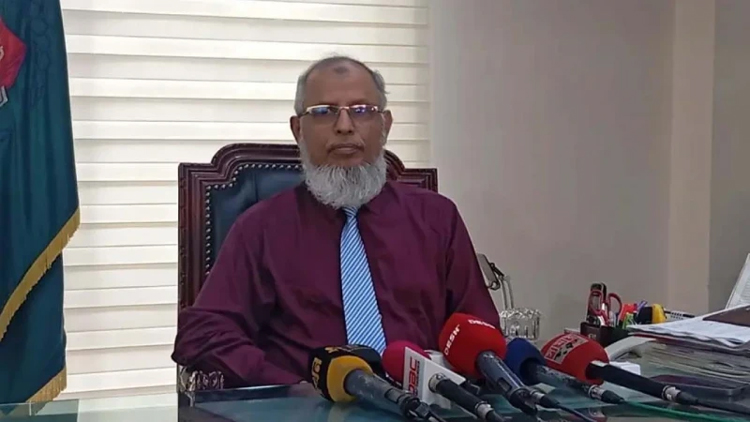 আগামী সংসদ নির্বাচন সবচেয়ে ঝুঁকিপূর্ণ হবে : ইসি আনোয়ারুল