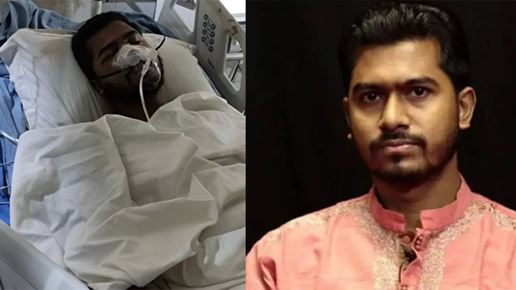 নূরের ওপর হামলার প্রতিবাদ করেছে বিএনপি, জামায়াতসহ বিভিন্ন রাজনৈতিক দলের নিন্দা
