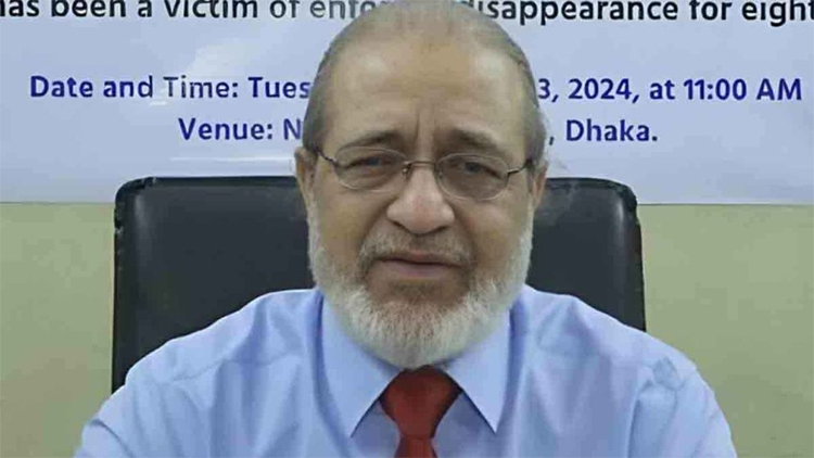 আনন্দবাজার ও পান্নার বক্তব্যের কড়া প্রতিবাদ আযমীর